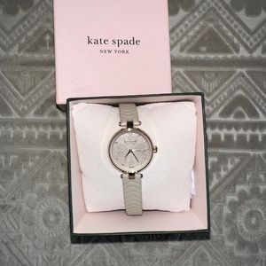 Kate Spade womens watch